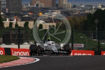 World © Octane Photographic Ltd. Formula 1 – Japanese Grand Prix - Suzuka Circuit, Japan. Saturday 8th October 2022. Qualifying. Scuderia AlphaTauri AT03 - Yuki Tsunoda.