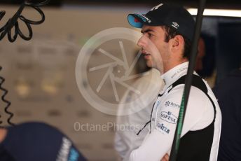 World © Octane Photographic Ltd. Formula 1 – Spanish Grand Prix - Circuit de Barcelona-Catalunya. Friday 20th May 2022 Practice 3. Williams Racing FW44 - Nicholas Latifi.