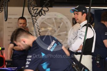 World © Octane Photographic Ltd. Formula 1 – Spanish Grand Prix - Circuit de Barcelona-Catalunya. Friday 20th May 2022 Practice 3. Williams Racing FW44 - Nicholas Latifi.