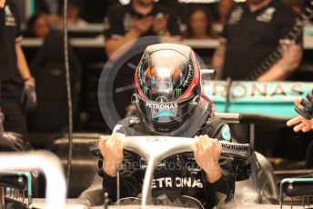 World © Octane Photographic Ltd. Formula 1 – Spanish Grand Prix - Circuit de Barcelona-Catalunya. Friday 20th May 2022 Practice 3. Mercedes-AMG Petronas F1 Team F1 W13 - George Russell.