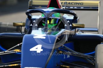 World © Octane Photographic Ltd. W Series – Spanish Grand Prix - Circuit de Barcelona-Catalunya. Friday 20th May 2022 Practice. Tatuus F3 T-318 - Sirin Racing – Emely de Heus