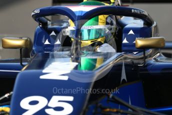 World © Octane Photographic Ltd. W Series – Spanish Grand Prix - Circuit de Barcelona-Catalunya. Friday 20th May 2022 Practice. Tatuus F3 T-318 - Sirin Racing – Beitske Visser