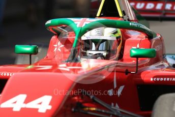 World © Octane Photographic Ltd. W Series – Spanish Grand Prix - Circuit de Barcelona-Catalunya. Friday 20th May 2022 Practice. Tatuus F3 T-318 - Scuderia W – Abbie Eaton
