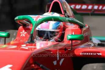 World © Octane Photographic Ltd. W Series – Spanish Grand Prix - Circuit de Barcelona-Catalunya. Friday 20th May 2022 Practice. Tatuus F3 T-318 - Sarah Moore