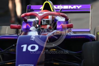 World © Octane Photographic Ltd. W Series – Spanish Grand Prix - Circuit de Barcelona-Catalunya. Friday 20th May 2022 Practice. Tatuus F3 T-318 - Academy – Juju Noda