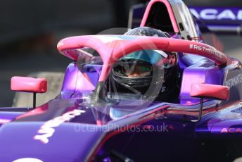 World © Octane Photographic Ltd. W Series – Spanish Grand Prix - Circuit de Barcelona-Catalunya. Friday 20th May 2022 Practice. Tatuus F3 T-318 - Academy – Bianca Bustamante