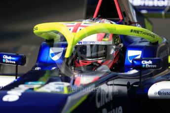 World © Octane Photographic Ltd. W Series – Spanish Grand Prix - Circuit de Barcelona-Catalunya. Friday 20th May 2022 Practice. Tatuus F3 T-318 - Click2Drive Bristol Street Motors W Series Team – Jessica Hawkins