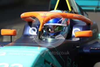 World © Octane Photographic Ltd. W Series – Spanish Grand Prix - Circuit de Barcelona-Catalunya. Friday 20th May 2022 Practice. Tatuus F3 T-318 - Quantfury W Series Team – Nerea Marti