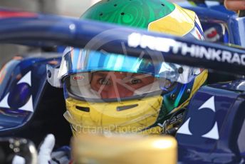 World © Octane Photographic Ltd. W Series – Spanish Grand Prix - Circuit de Barcelona-Catalunya. Friday 20th May 2022 Practice. Tatuus F3 T-318 - Sirin Racing – Beitske Visser