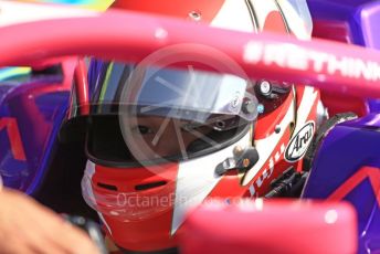 World © Octane Photographic Ltd. W Series – Spanish Grand Prix - Circuit de Barcelona-Catalunya. Friday 20th May 2022 Practice. Tatuus F3 T-318 - Academy – Juju Noda