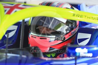 World © Octane Photographic Ltd. W Series – Spanish Grand Prix - Circuit de Barcelona-Catalunya. Friday 20th May 2022 Practice. Tatuus F3 T-318
