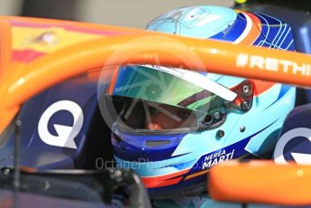 World © Octane Photographic Ltd. W Series – Spanish Grand Prix - Circuit de Barcelona-Catalunya. Friday 20th May 2022 Practice. Tatuus F3 T-318