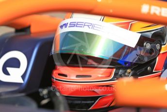 World © Octane Photographic Ltd. W Series – Spanish Grand Prix - Circuit de Barcelona-Catalunya. Friday 20th May 2022 Practice. Tatuus F3 T-318