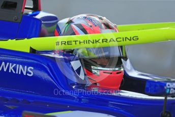 World © Octane Photographic Ltd. W Series – Spanish Grand Prix - Circuit de Barcelona-Catalunya. Friday 20th May 2022 Practice. Tatuus F3 T-318 - Click2Drive Bristol Street Motors W Series Team – Jessica Hawkins