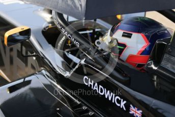 World © Octane Photographic Ltd. W Series – Spanish Grand Prix - Circuit de Barcelona-Catalunya. Friday 20th May 2022 Practice. Tatuus F3 T-318