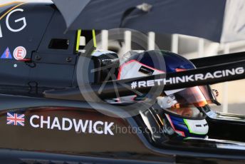 World © Octane Photographic Ltd. W Series – Spanish Grand Prix - Circuit de Barcelona-Catalunya. Friday 20th May 2022 Practice. Tatuus F3 T-318 - Jenner Racing – Jamie Chadwick