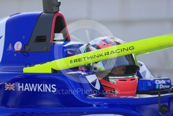 World © Octane Photographic Ltd. W Series – Spanish Grand Prix - Circuit de Barcelona-Catalunya. Friday 20th May 2022 Practice. Tatuus F3 T-318 - Click2Drive Bristol Street Motors W Series Team – Jessica Hawkins