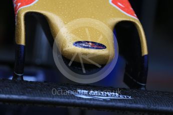 World © Octane Photographic Ltd. Friday 18th March 2016, F1 Australian GP Pit Lane, Melbourne, Albert Park, Australia. Digital Ref : 1527LB1D1553
