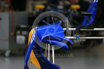 World © Octane Photographic Ltd. Sauber F1 Team C35. Friday 18th March 2016, F1 Australian GP Pit Lane, Melbourne, Albert Park, Australia. Digital Ref : 1527LB1D1565World © Octane Photographic Ltd. McLaren Honda MP4-31 – Fernando Alonso. Friday 18th March 2016, F1 Australian GP Pit Lane, Melbourne, Albert Park, Australia. Digital Ref :