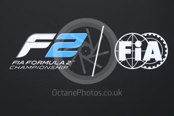 World © Octane Photographic Ltd. Formula 1 - Italian Grand Prix – FIA Formula 2 2018 Car Launch. Monza, Italy. Thursday 31st August 2017. Digital Ref: 1936LB1D0405