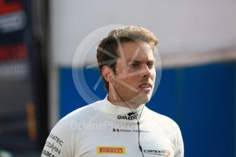 World © Octane Photographic Ltd. GP3 – Hungarian GP – Practice. Campos Racing - Diego Menchaca. Hungaroring, Budapest, Hungary. Friday 27th July 2018.