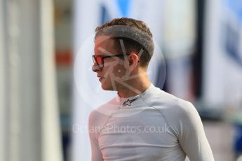 World © Octane Photographic Ltd. GP3 – Hungarian GP –   Practice. ART Grand Prix - Anthoine Hubert. Hungaroring, Budapest, Hungary. Friday 27th May 2018.