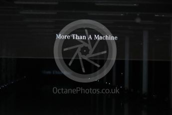 World © Octane Photographic Ltd. Formula 1 –. Mercedes AMG Petronas Motorsport AMG F1 W09 EQ Power+ launch – Silverstone, UK. Thursday 22nd February 2018. Digital Ref : 2020LB1D7987