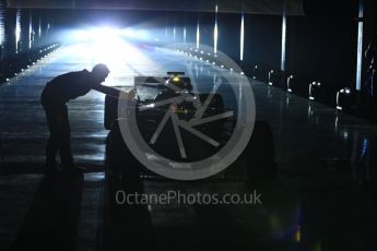 World © Octane Photographic Ltd. Formula 1 –. Mercedes AMG Petronas Motorsport AMG F1 W09 EQ Power+ launch – Silverstone, UK. Thursday 22nd February 2018. Digital Ref :2020LB1D8040