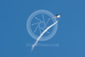 RAF Coningsby. Eurofighter Typhoon FGR4 ZJ942 29Sqn, Typhoon Display Team, Flt Lt James Sainty "Anarchy 1". 2nd June 2021. World © Octane Photographic Ltd.