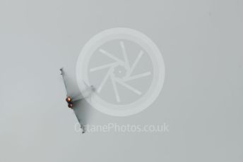 RAF Coningsby. Eurofighter Typhoon FGR4 ZJ942 29Sqn, Typhoon Display Team, Flt Lt James Sainty. 20th May 2021. World © Octane Photographic Ltd.