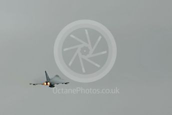 RAF Coningsby. Eurofighter Typhoon FGR4 ZJ942 29Sqn, Typhoon Display Team, Flt Lt James Sainty. 20th May 2021. World © Octane Photographic Ltd.