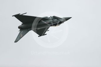 RAF Coningsby. Eurofighter Typhoon FGR4 ZJ942 29Sqn, Typhoon Display Team, Flt Lt James Sainty. 20th May 2021. World © Octane Photographic Ltd.