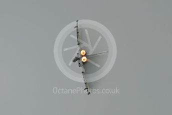 RAF Coningsby. Eurofighter Typhoon FGR4 ZJ942 29Sqn, Typhoon Display Team, Flt Lt James Sainty. 20th May 2021. World © Octane Photographic Ltd.
