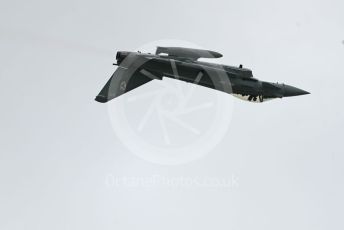 RAF Coningsby. Eurofighter Typhoon FGR4 ZJ942 29Sqn, Typhoon Display Team, Flt Lt James Sainty. 20th May 2021. World © Octane Photographic Ltd.