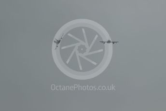 RAF Coningsby. Eurofighter Typhoon FGR4. 20th May 2021. World © Octane Photographic Ltd.