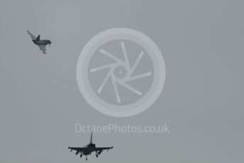 RAF Coningsby. Eurofighter Typhoon FGR4. 20th May 2021. World © Octane Photographic Ltd.