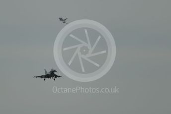RAF Coningsby. Eurofighter Typhoon FGR4. 20th May 2021. World © Octane Photographic Ltd.
